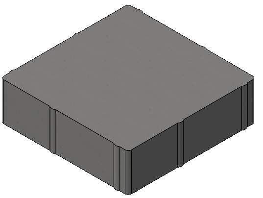 SIEFCO | Interlock, Kerbstone, Blocks & Tiles