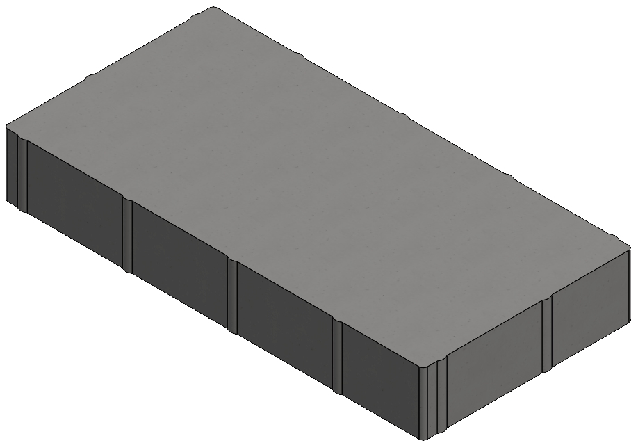 SIEFCO | Interlock, Kerbstone, Blocks & Tiles