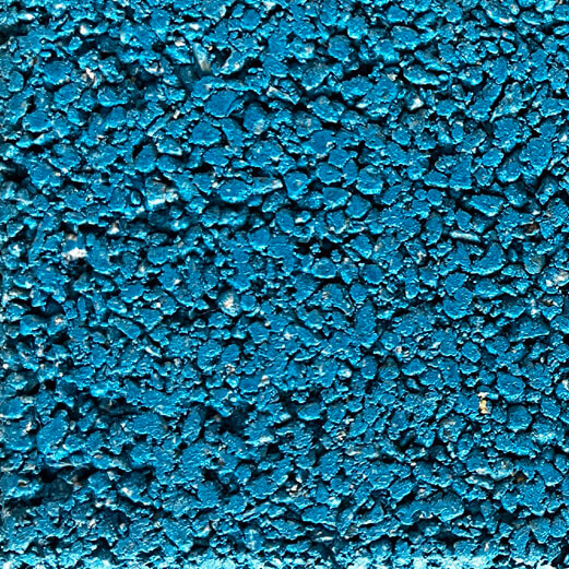 product color rough blue