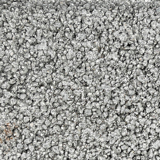 product color rough light grey