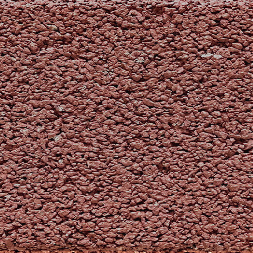 product color rough red