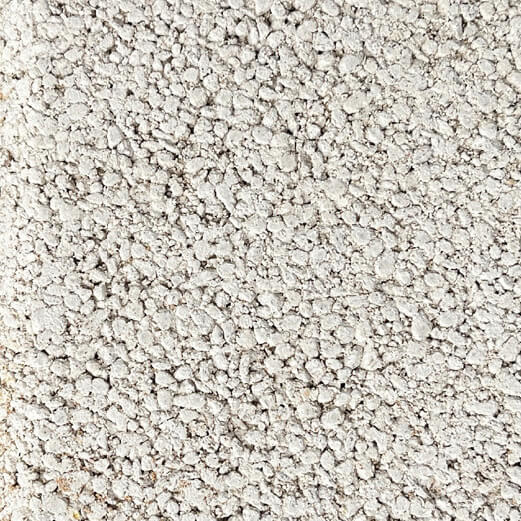 product color rough white