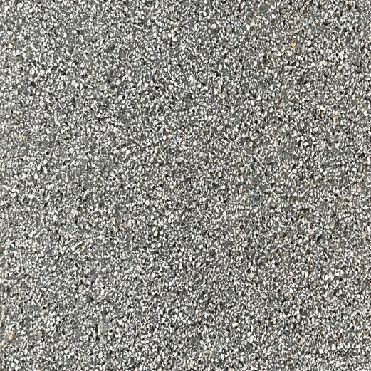 color-shot blast grey