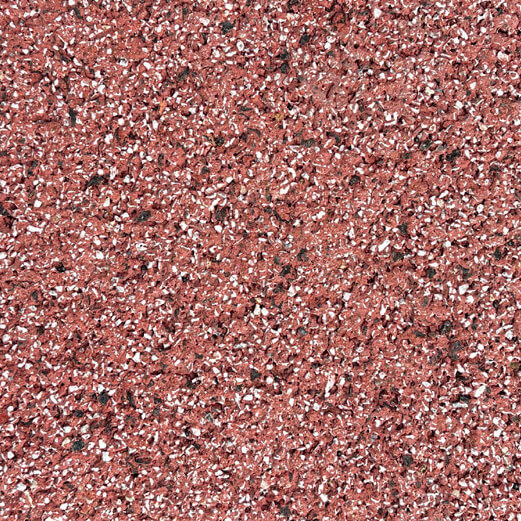 color-shot blast-light-red