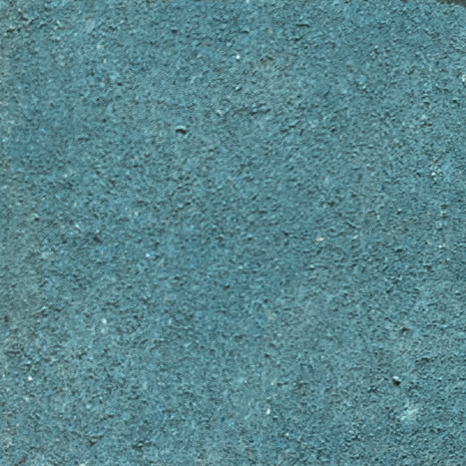 product color smooth blue