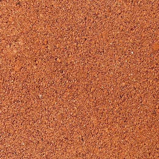 product color smooth orange