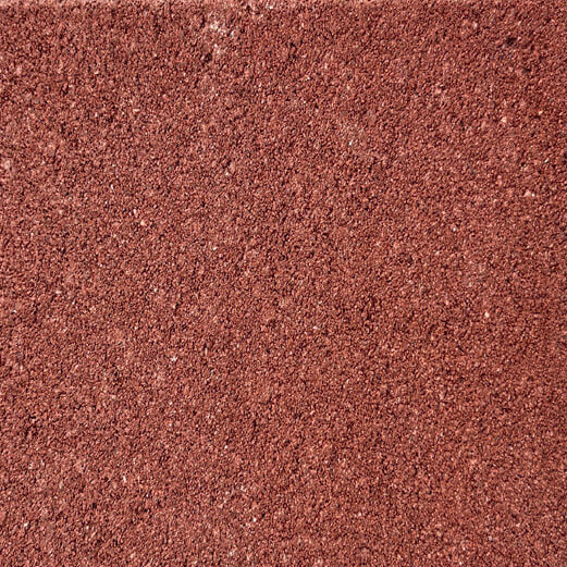 product color smooth red